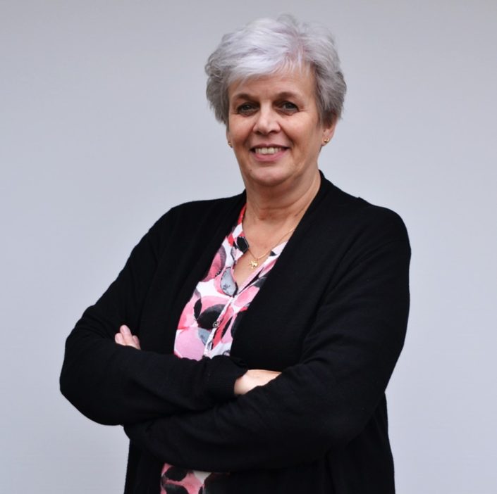 Ellen Vierhout - Rijkee
