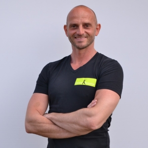 johan flier
