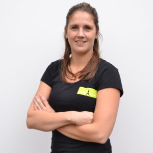melanie vroon