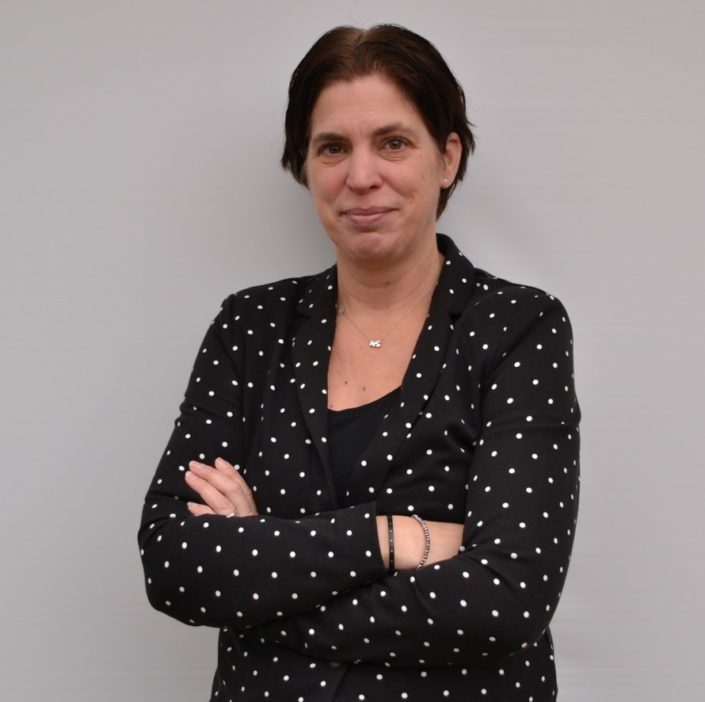 Marjolijn Vermeij